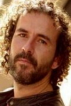 Актер, Продюсер Гильермо Толедо