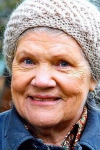 Актриса, Актриса дубляжа Валентина Ананьина
