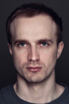 Актер Дмитрий Сумин