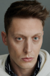Актер, Режиссер, Сценарист Павел Давыдов