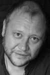 Актер Юрий Степанов