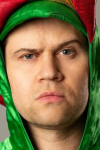 Актер, Сценарист Piff the Magic Dragon