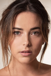 Актриса Mariel Molino
