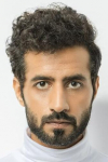 Актер Bhuvan Arora
