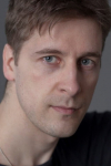 Актер Алексей Гиммельрейх