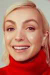 Актриса Хелен Джордж
