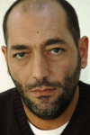 Актер Томас дел Эстал