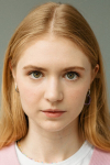 Актриса Екатерина Чаннова