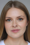 Актриса Светлана Корчагина