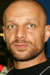 Актер, Продюсер, Сценарист, Режиссер Юсуп Бахшиев