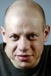 Актер Иван Кокорин