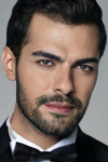 Актер Gökberk Yildirim