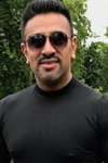Актер Хитен Патель