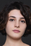 Актриса Asude Kalebek
