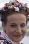 Актриса Анна Фиалова