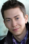 Актер Брайан Бартер