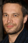Актер Михал Жебровский