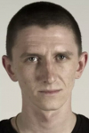 Актер Георгий Бергал