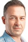 Актер Мурат Айген