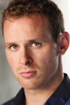 Актер Ben Rosenbaum
