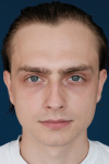 Актер Данил Акутин