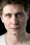 Актер, Режиссер Мориц Ян