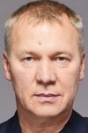 Актер Анатолий Журавлев