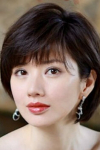 Актриса Ran Yuan