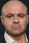 Актер Сергей Мурзин