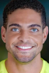 Актер Bruno Carvalho
