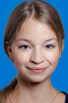 Актриса, Актриса дубляжа Варвара Саранцева