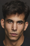 Актер Jorge Silvestre
