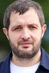 Актер Карим Леклу