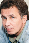 Оператор, Сценарист, Режиссер, Продюсер, Художник Олег Кузовков