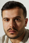 Актер Amed Bozan