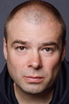 Актер Константин Гришанов