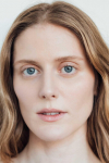 Актер Hilary McCormack