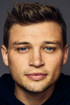 Актер, Сценарист, Продюсер Даррен Манн