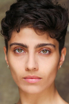 Актер Xelia Mendes-Jones