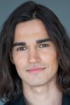 Актер Иван Мурашев