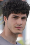 Актриса Enes Kocak