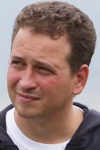 Монтажер, Режиссер Александр Амиров