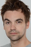 Актер Дрю Тервер