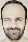 Актер Эркан Авджи