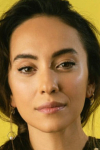 Актриса Duygu Sarisin