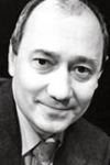Актер Владимир Николенко