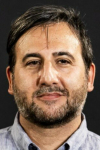 Режиссер, Сценарист, Монтажер Gianluca Jodice