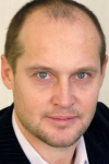 Актер Вячеслав Кулаков