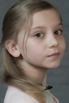 Актриса Людмила Юлова