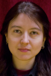Актриса, Композитор, Актриса дубляжа Юлия Калашникова